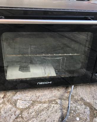 Forno elettrico