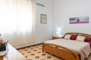 Trapani Casa Vacanze 6/8 posti letto - 40% i