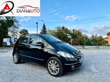 Mercedes-benz A 160 Full Optional