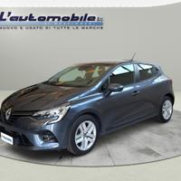 Renault Clio 5 Porte Clio 1.0 tce Business 90cv my