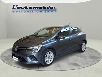 Renault Clio 5 Porte Clio 1.0 tce Business 90cv my