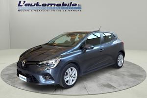 Renault Clio 5 Porte Clio 1.0 tce Business 90cv my