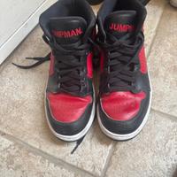 Scarpe nike jordan jumpman