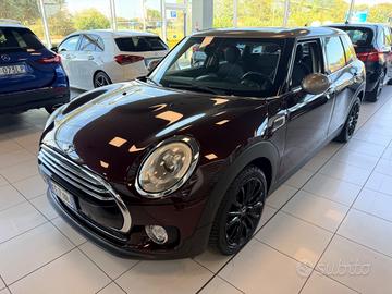 Mini Clubman 2.0 Cooper D Hype auto