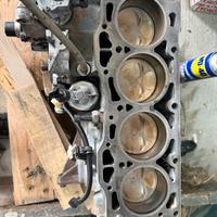 Basamento, blocco motore   fiat punto GT,176A4000,