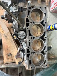 Basamento, blocco motore   fiat punto GT,176A4000,