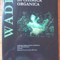 Chimica organica Wade