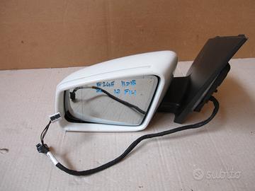 Mercedes Classe B Specchio/Specchietto Sx