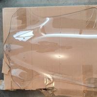 Cupolino Yamaha Tracer 7gt