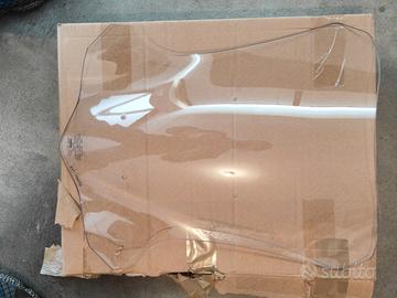 Cupolino Yamaha Tracer 7gt