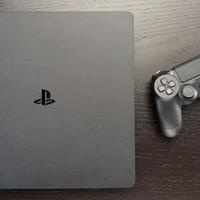 PlayStation 4 Slim 1 TB