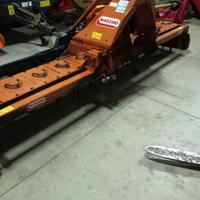 Erpice Rotante 3 metri 