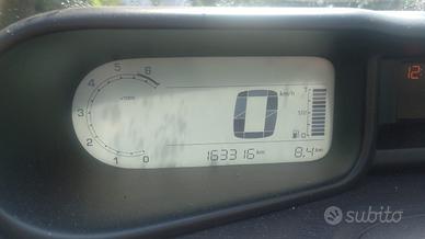 Auto Citroen Picasso