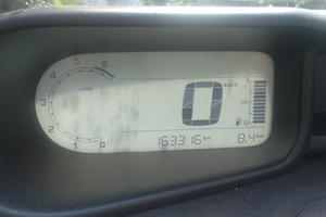 Auto Citroen Picasso