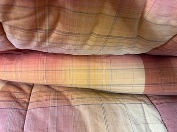 trapunta Cotton Joy per letto piazza e mezza