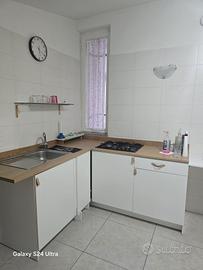 Cucina e Tavolo modello Stella