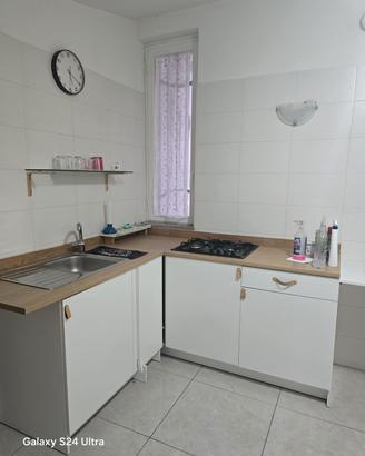 Cucina e Tavolo modello Stella