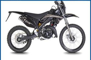 VENT Raptor 50 Garantita e Finanziabile