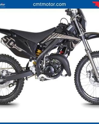 VENT Raptor 50 Garantita e Finanziabile