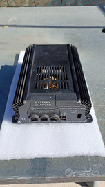 Carica batteria Nordelettronica NE186