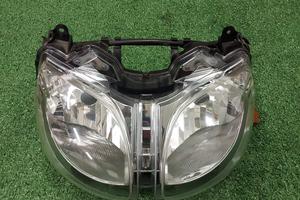 Fanale anteriore yamaha xenter faro yamaha xenter
