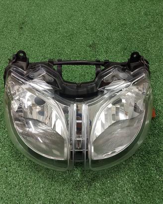 Fanale anteriore yamaha xenter faro yamaha xenter