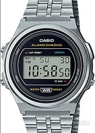 Casio A 171 WE 1 AEF 