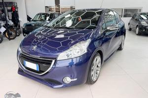 Peugeot 208 1.6 e-HDi 92 CV Stop&Start 3 porte Act