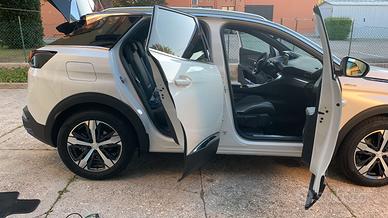 Peugeot 3008 gt line 180Cv 1.6 Full Optional