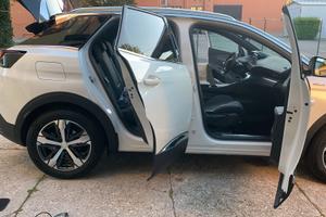 Peugeot 3008 gt line 180Cv 1.6 Full Optional