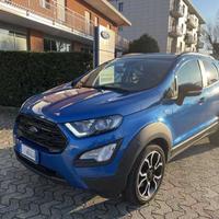 Ford EcoSport 1.0 EcoBoost 125 CV Start&Stop A