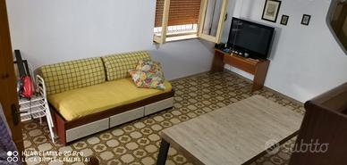 Villa arredata litoranea salentina Taranto