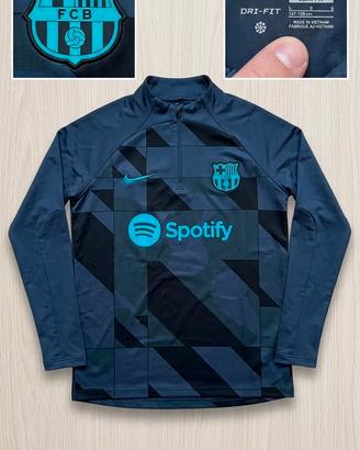 Maglia Allenamento FC Barcelona Nike Dri-Fit