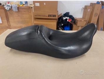 Sella per moto