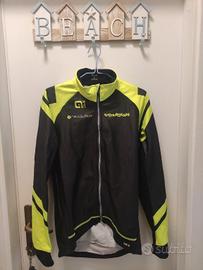 Maglia bici Ale prr taglia XL 