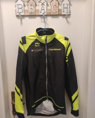 Maglia bici Ale prr taglia XL 