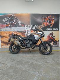 Ktm 1190 Adventure S