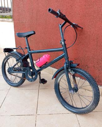 biciclette per bambini usata poco