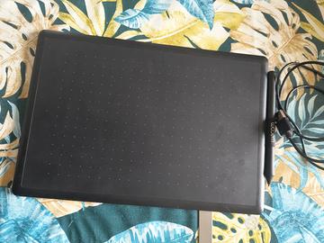 wacom One tavoletta grafica 