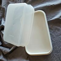 Contenitore Alimenti Tupperware