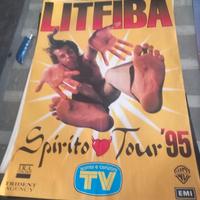 Manifesti pubblicitari vintage