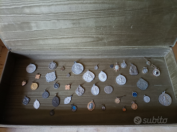 Medagliette religiose