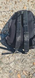 zaino Blauer 