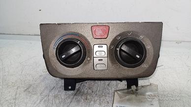 COMANDI CLIMA LANCIA Musa 1° Serie 735425011 188A