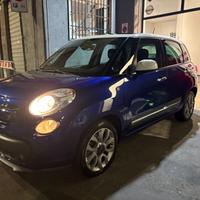 Fiat 500L 1.6 Multijet 120 CV Lounge