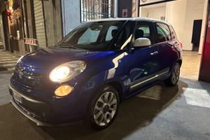 Fiat 500L 1.6 Multijet 120 CV Lounge