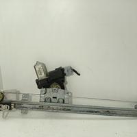 MECCANISMO ALZAVETRO ANT. DX FIAT Ducato 5° Serie