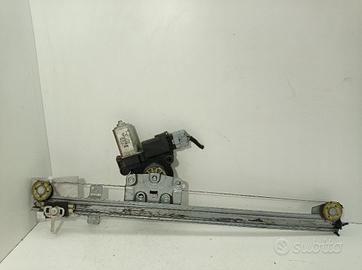 MECCANISMO ALZAVETRO ANT. DX FIAT Ducato 5° Serie