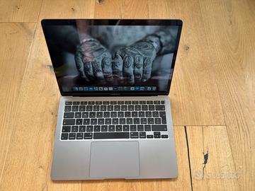 Macbook Air 13 2020 8Gb 256