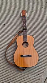 Chitarra Zerosette A1